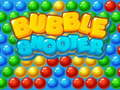 Hra Bubble střelce