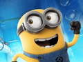Hra Minion Rush 2