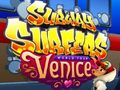 Hra Subway Surfers Benátky 