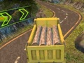 Hra Euro Truck Drive
