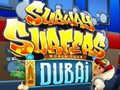 Hra Subway Surfers Dubaj 
