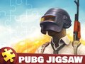 Hra Pubg Puzzle 