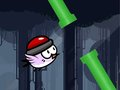 Hra Flappy Bird pro více hráčů 