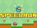 Hra Speedrun