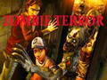 Hra Zombie teror 