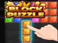 Hra Blokové puzzle 