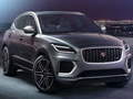 Hra Jaguar E-Pace 2021 Slide