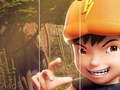 Hra Klavírní dlaždice Boboiboy 