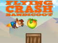 Hra Crash Bandicoot: Let 