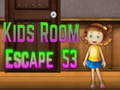 Hra Dětský pokoj Amgel Escape 53