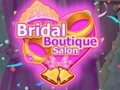 Hra Svatební butikový salon 