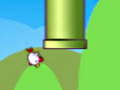 Hra Rozzlobený flappy kuřecí muška