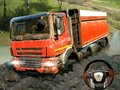 Hra Truck Simulator: Evropa 2 