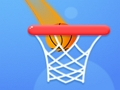 Hra Basketbal Super Hoops 