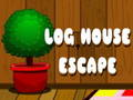 Hra Srub House Escape