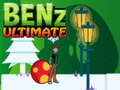 Hra Benz Ultimate