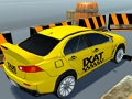 Hra Taxi Drive