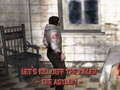 Hra Pojďme zabít Jeffa The Killer The Asylum 