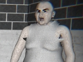 Hra Zlá babička musí zemřít Kapitola 1 
