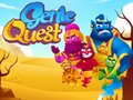 Hra Genies Quest