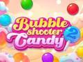 Hra Bubble Shooter Candy 2