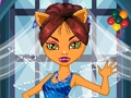 Hra Monster High Svatba 
