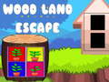 Hra Woodland Escape