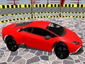 Hra Kaskadérské auto nemožné 