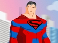 Hra Superman