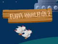 Hra Flappy Annihilation 2