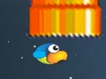 Hra FLAPPY BIRD VESMÍR 