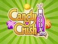 Hra Candy Crush Soda