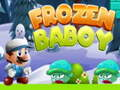 Hra Zmrzlý Baboy 