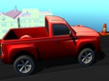 Hra Sky Car Online