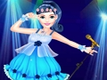Hra Projekt transformace módních super idolů