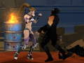 Hra Takashi Ninja Warrior