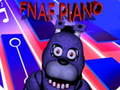 Hra Klavírní dlaždice FNAF 