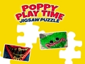 Hra Poppy Play Time Puzzle 