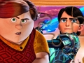 Hra Skládačka Trollhunters Rise of the Titans 