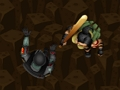 Hra Zombie běžec 
