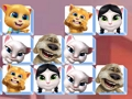 Hra Tom & Friends Connect