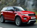 Hra Land Rover Range Rover Slide