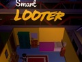 Hra Chytrý Looter 
