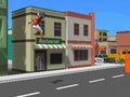 Hra Jumpero Parkour