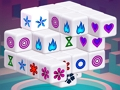 Hra Mahjongg Rozměry 3D 