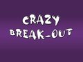 Hra Crazy Break-out