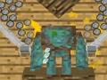 Hra Monstercraft a koule 