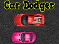 Hra Auto Dodger 