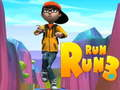 Hra Spusťte Run 3 3D 