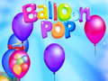 Hra Balon Pop 